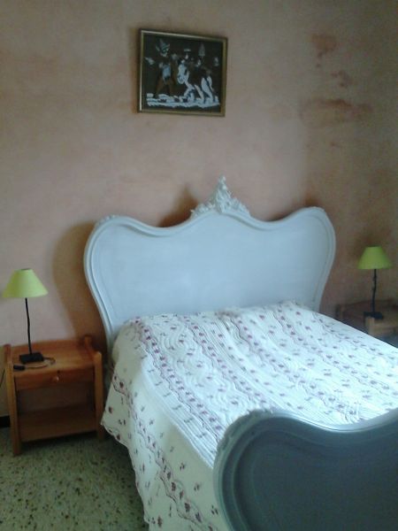 foto 2 Mietobjekt von Privatpersonen Porto Pollo maison Korsika Corse du Sud Schlafzimmer 1