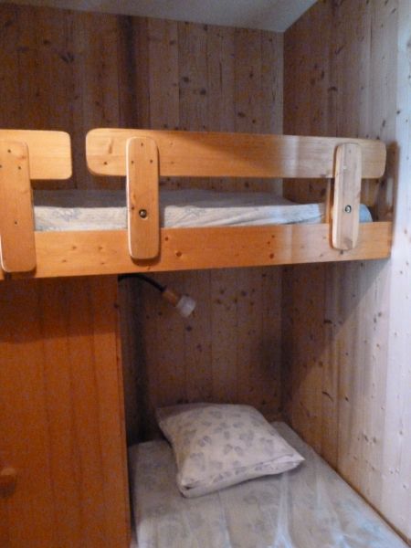 foto 21 Mietobjekt von Privatpersonen Pralognan la Vanoise appartement Rhne-Alpes Savoyen Schlafzimmer 3