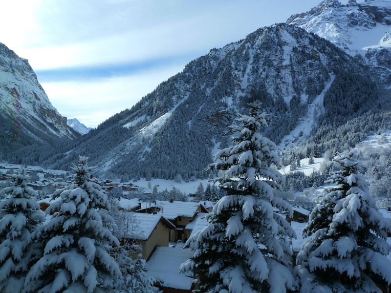 foto 4 Mietobjekt von Privatpersonen Pralognan la Vanoise appartement Rhne-Alpes Savoyen Ausblick vom Balkon