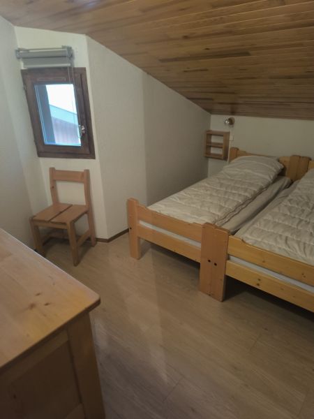 foto 16 Mietobjekt von Privatpersonen Pralognan la Vanoise appartement Rhne-Alpes Savoyen Schlafzimmer 1