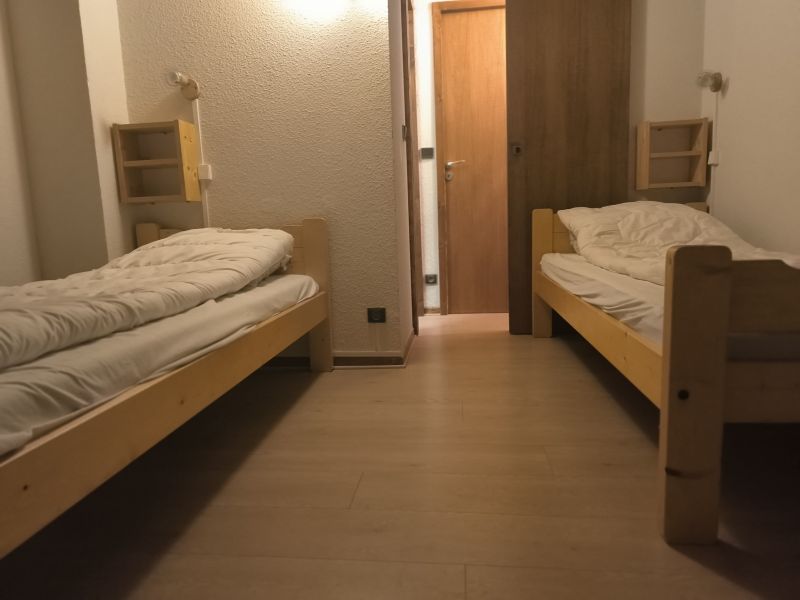 foto 17 Mietobjekt von Privatpersonen Pralognan la Vanoise appartement Rhne-Alpes Savoyen Schlafzimmer 2