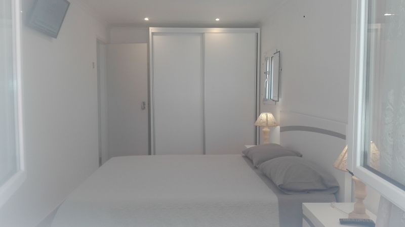 foto 2 Mietobjekt von Privatpersonen Sesimbra appartement Grande Lisboa und Setbal Setbal Schlafzimmer 1