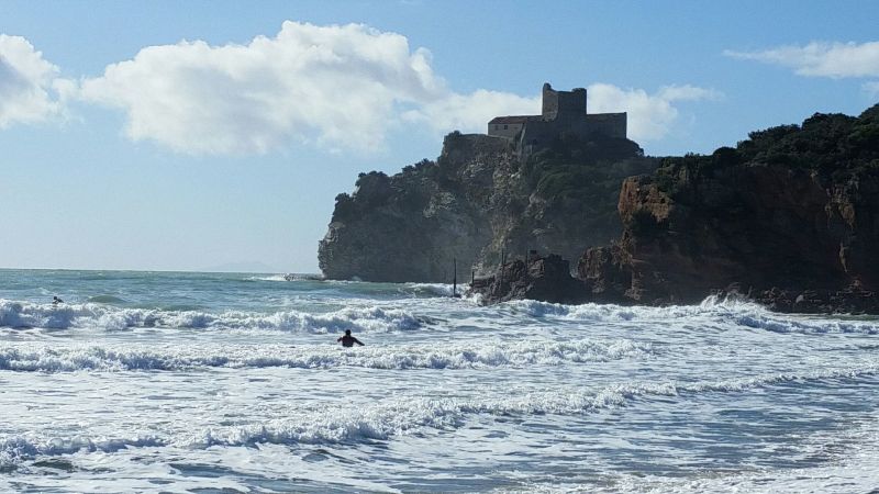 foto 24 Mietobjekt von Privatpersonen Castiglione della Pescaia maison Toskana Grosseto (+Umland) Strand