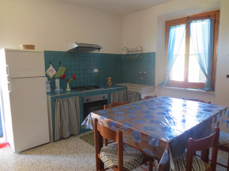 foto 19 Mietobjekt von Privatpersonen Castiglione della Pescaia maison Toskana Grosseto (+Umland)