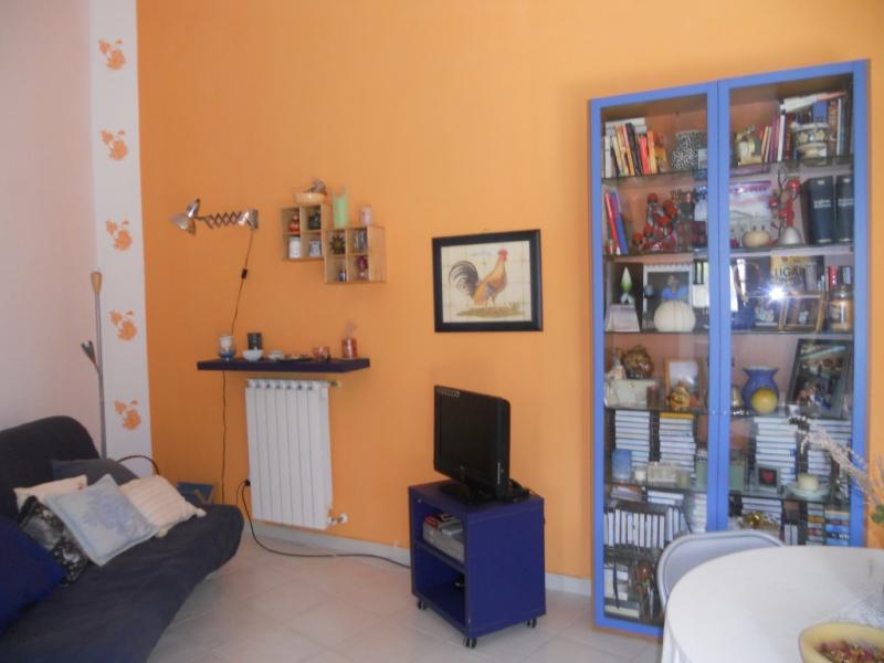 foto 7 Mietobjekt von Privatpersonen La Maddalena appartement Sardinien Arcipelago della Maddalena