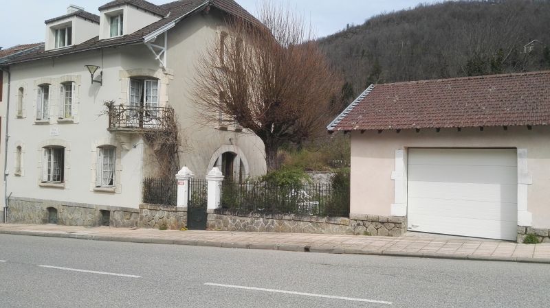 foto 1 Mietobjekt von Privatpersonen Ax Les Thermes appartement Pyrenen Arige Ansicht des Objektes