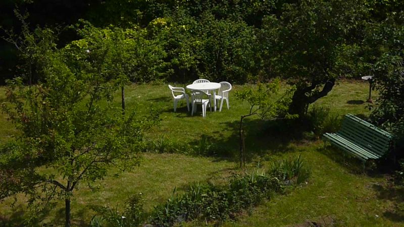 foto 5 Mietobjekt von Privatpersonen Ax Les Thermes appartement Pyrenen Arige Ausblick aus der Ferienunterkunft