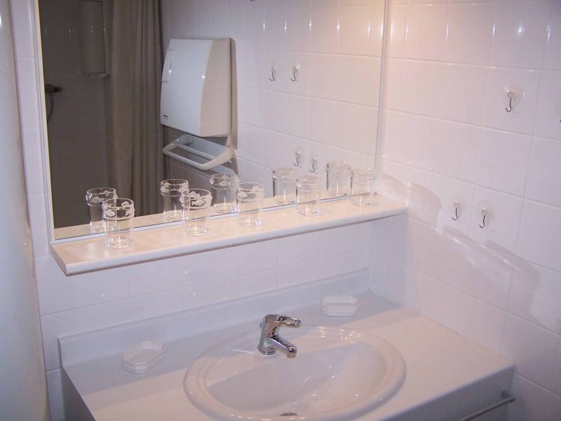 foto 10 Mietobjekt von Privatpersonen Grardmer appartement Lorraine Vogesen Badezimmer