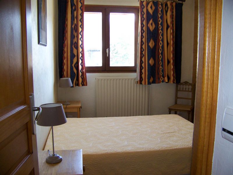 foto 7 Mietobjekt von Privatpersonen Les 2 Alpes appartement Rhne-Alpes Isre Schlafzimmer 2