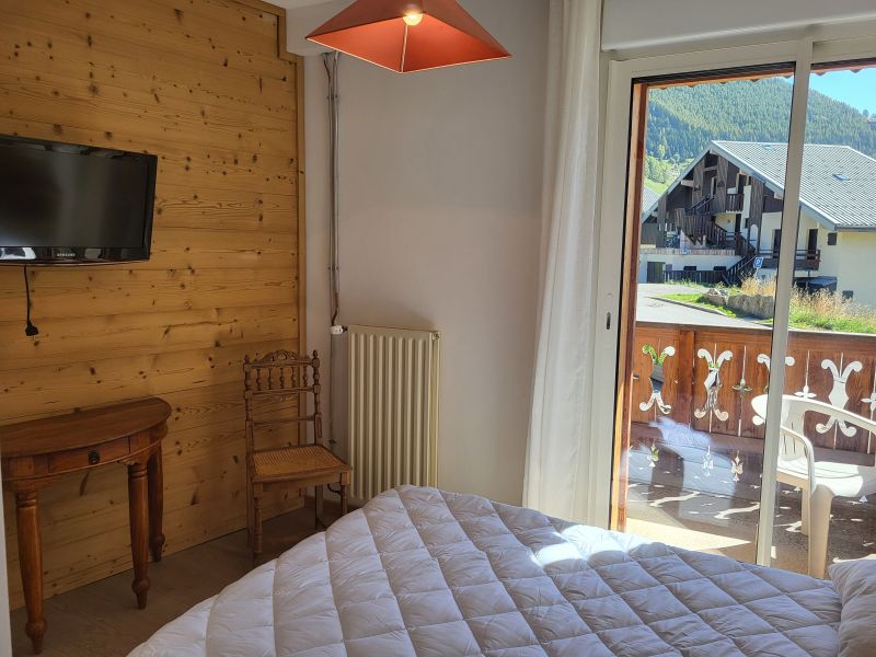 foto 10 Mietobjekt von Privatpersonen Les 2 Alpes appartement Rhne-Alpes Isre Schlafzimmer 3