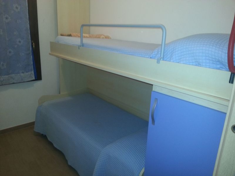 foto 6 Mietobjekt von Privatpersonen Stintino appartement Sardinien Sassari (+Umland) Schlafzimmer 2