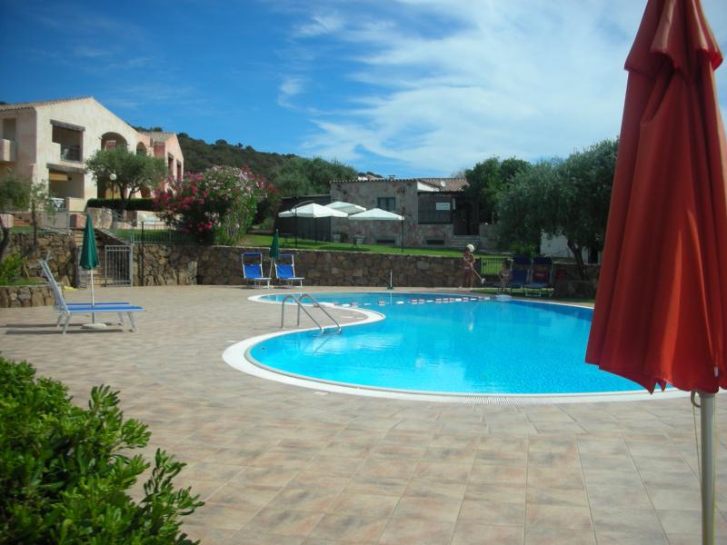 foto 14 Mietobjekt von Privatpersonen Budoni appartement Sardinien Olbia Tempio (+ Umland) Schwimmbad