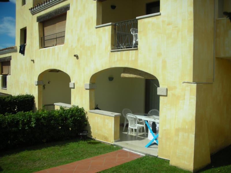 foto 15 Mietobjekt von Privatpersonen Budoni appartement Sardinien Olbia Tempio (+ Umland) Ansicht des Objektes