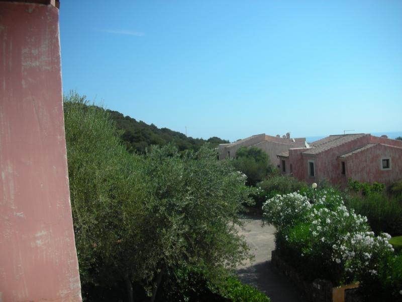 foto 17 Mietobjekt von Privatpersonen Budoni appartement Sardinien Olbia Tempio (+ Umland) Garten