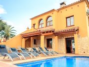 Ferienunterknfte Provinz Girona: villa Nr. 53410