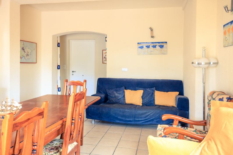 foto 12 Mietobjekt von Privatpersonen Empuriabrava villa Katalonien Provinz Girona Wohnzimmer