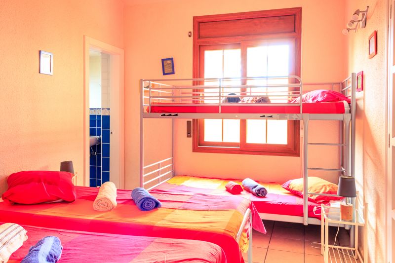 foto 16 Mietobjekt von Privatpersonen Empuriabrava villa Katalonien Provinz Girona Schlafzimmer 2