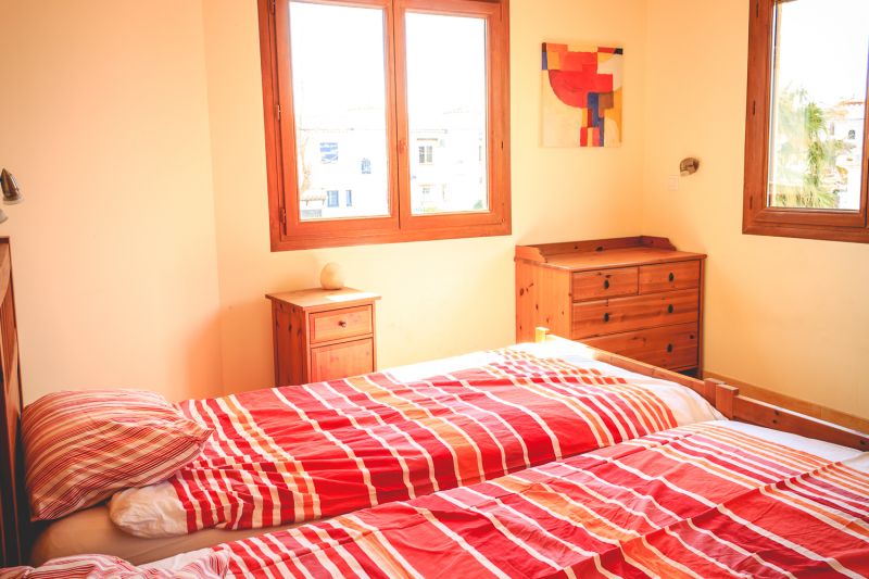 foto 19 Mietobjekt von Privatpersonen Empuriabrava villa Katalonien Provinz Girona Schlafzimmer 5