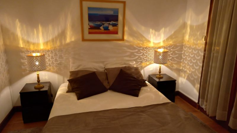foto 4 Mietobjekt von Privatpersonen Les Lecques appartement Provence-Alpes-Cte d'Azur Var Schlafzimmer 1