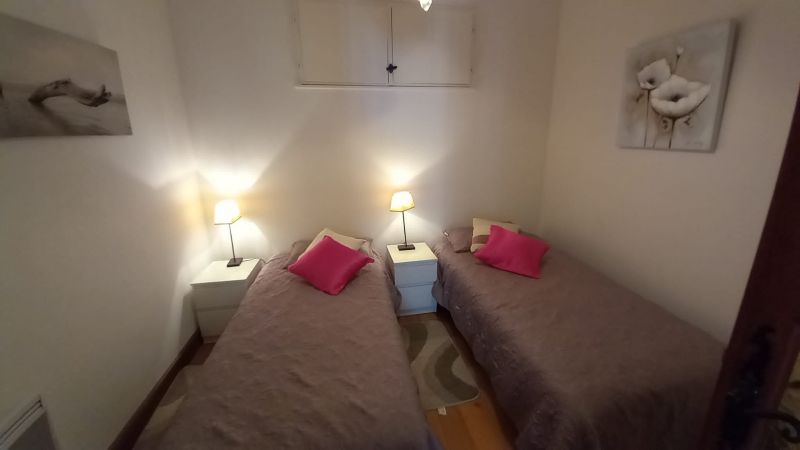 foto 6 Mietobjekt von Privatpersonen Les Lecques appartement Provence-Alpes-Cte d'Azur Var Schlafzimmer 2