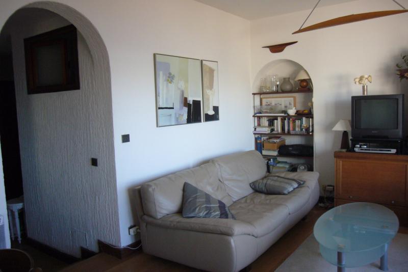 foto 2 Mietobjekt von Privatpersonen Les Lecques appartement Provence-Alpes-Cte d'Azur Var Wohnzimmer