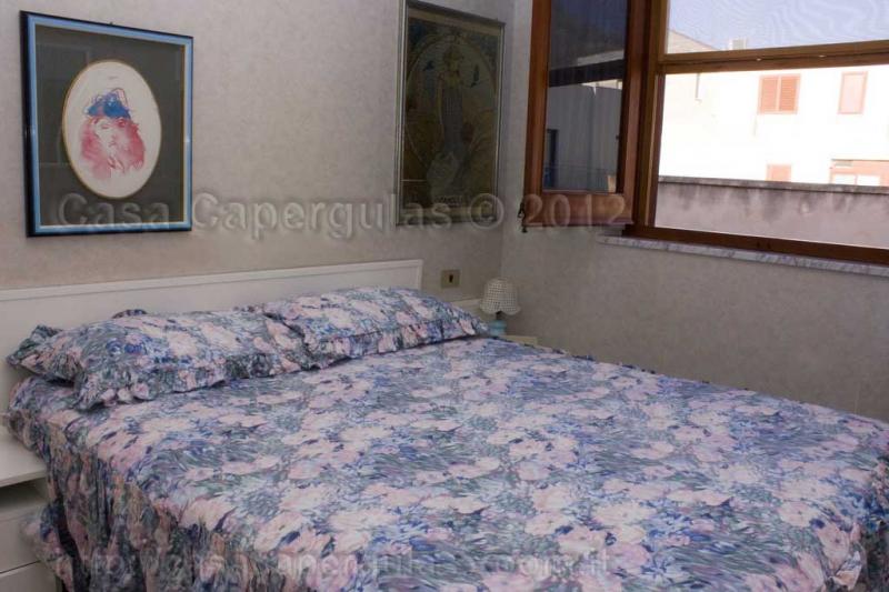 foto 6 Mietobjekt von Privatpersonen San Vito lo Capo appartement Sizilien Trapani (+Umland) Schlafzimmer