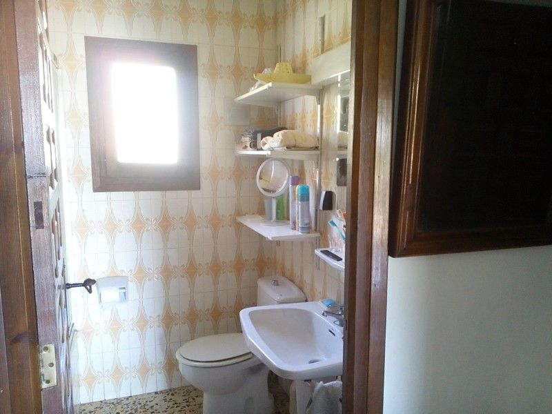 foto 16 Mietobjekt von Privatpersonen Benissa villa Region Valencia Provinz Alicante Badezimmer