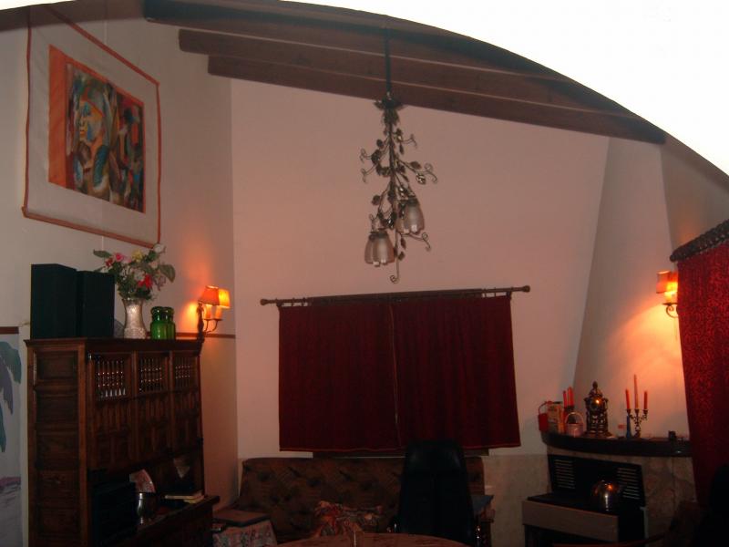 foto 2 Mietobjekt von Privatpersonen Benissa villa Region Valencia Provinz Alicante Esszimmer