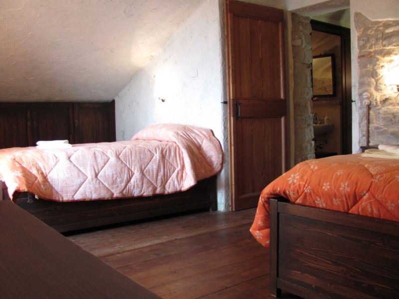 foto 15 Mietobjekt von Privatpersonen Penna San Giovanni villa Marken (Marche) Macerata Schlafzimmer 3