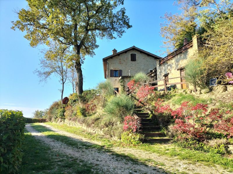 foto 22 Mietobjekt von Privatpersonen Penna San Giovanni villa Marken (Marche) Macerata Ansicht des Objektes