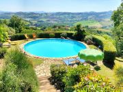 Ferienunterknfte ferien in den bergen Italien: villa Nr. 53506