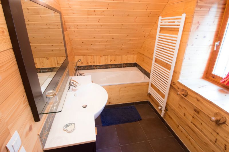 foto 10 Mietobjekt von Privatpersonen Vaujany appartement Rhne-Alpes Isre Badezimmer 2