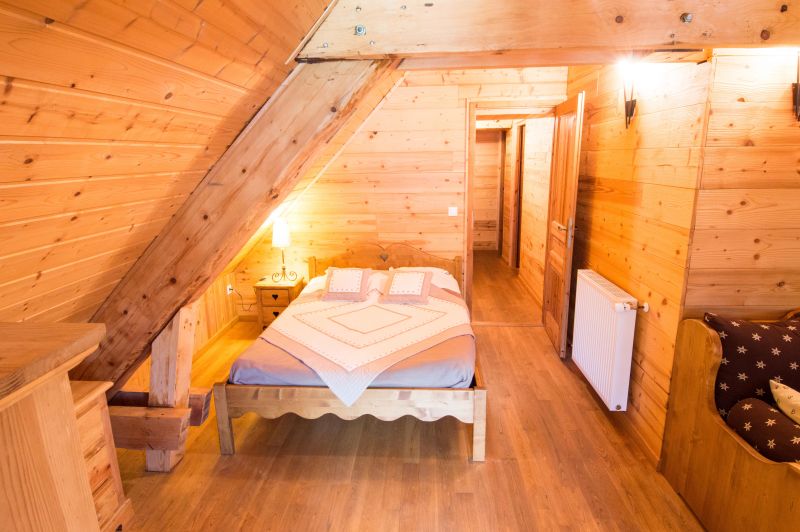 foto 11 Mietobjekt von Privatpersonen Vaujany appartement Rhne-Alpes Isre Schlafzimmer 3