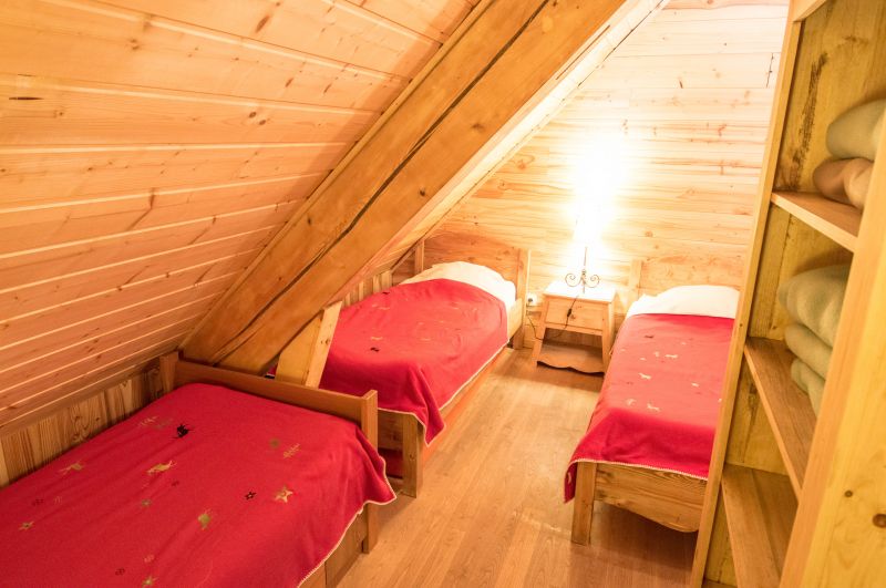 foto 13 Mietobjekt von Privatpersonen Vaujany appartement Rhne-Alpes Isre Schlafzimmer 5