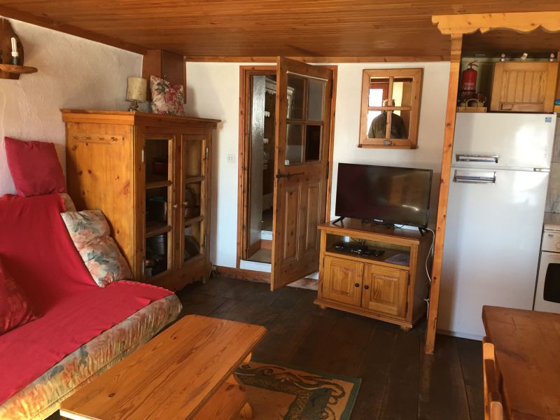 foto 7 Mietobjekt von Privatpersonen Arvieux en Queyras appartement Provence-Alpes-Cte d'Azur Hautes-Alpes