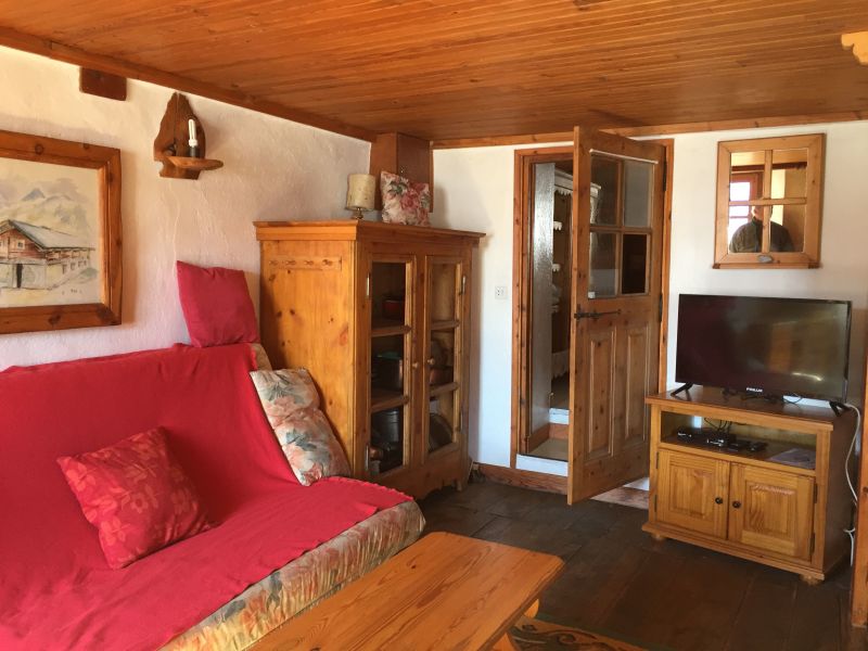 foto 8 Mietobjekt von Privatpersonen Arvieux en Queyras appartement Provence-Alpes-Cte d'Azur Hautes-Alpes