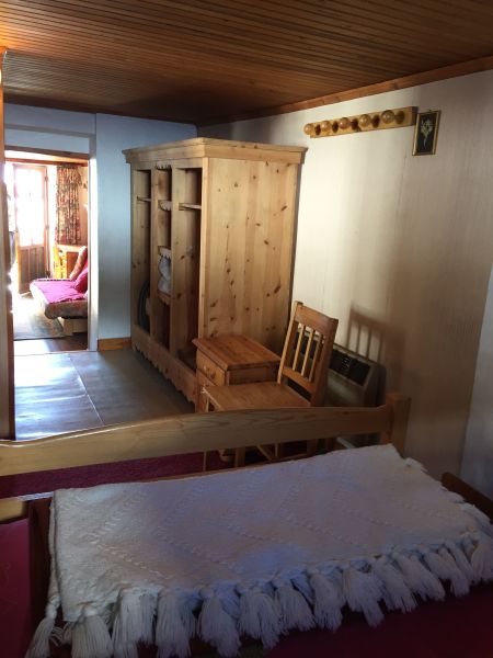 foto 13 Mietobjekt von Privatpersonen Arvieux en Queyras appartement Provence-Alpes-Cte d'Azur Hautes-Alpes