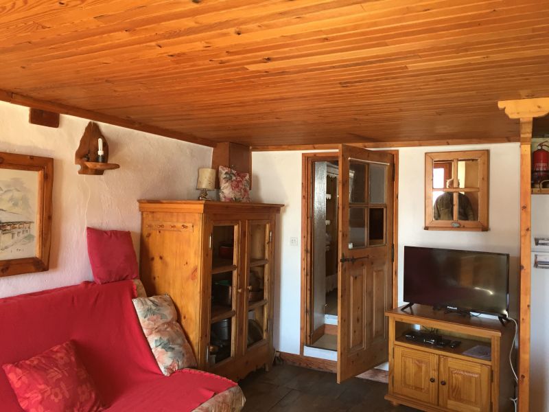 foto 6 Mietobjekt von Privatpersonen Arvieux en Queyras appartement Provence-Alpes-Cte d'Azur Hautes-Alpes