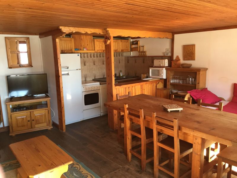 foto 0 Mietobjekt von Privatpersonen Arvieux en Queyras appartement Provence-Alpes-Cte d'Azur Hautes-Alpes