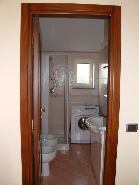 foto 5 Mietobjekt von Privatpersonen Sorrento appartement Kampanien Neapel (+ Umland) Badezimmer