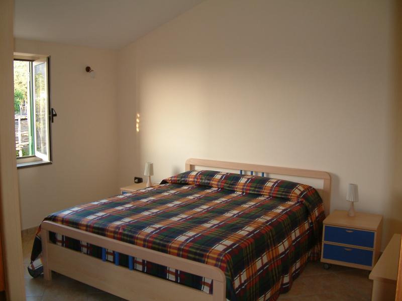 foto 6 Mietobjekt von Privatpersonen Sorrento appartement Kampanien Neapel (+ Umland) Schlafzimmer 1