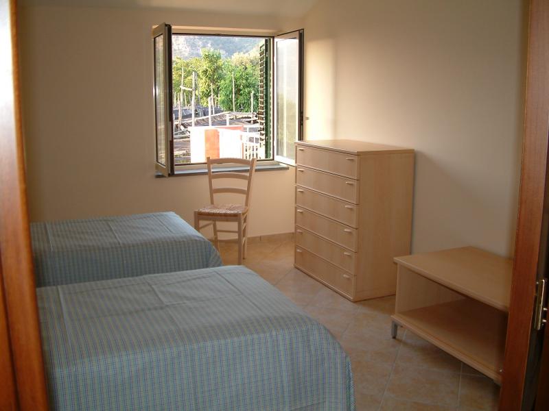 foto 7 Mietobjekt von Privatpersonen Sorrento appartement Kampanien Neapel (+ Umland) Schlafzimmer 1