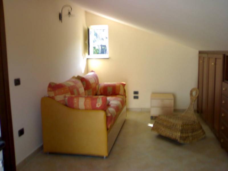 foto 8 Mietobjekt von Privatpersonen Sorrento appartement Kampanien Neapel (+ Umland) Schlafzimmer 2