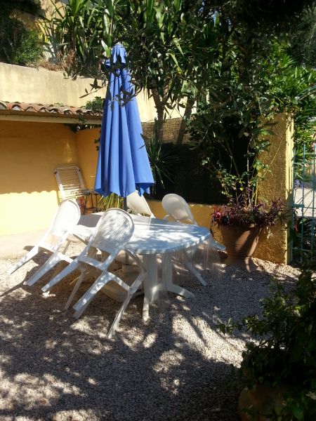 foto 6 Mietobjekt von Privatpersonen Menton gite Provence-Alpes-Cte d'Azur Alpes-Maritimes Terrasse