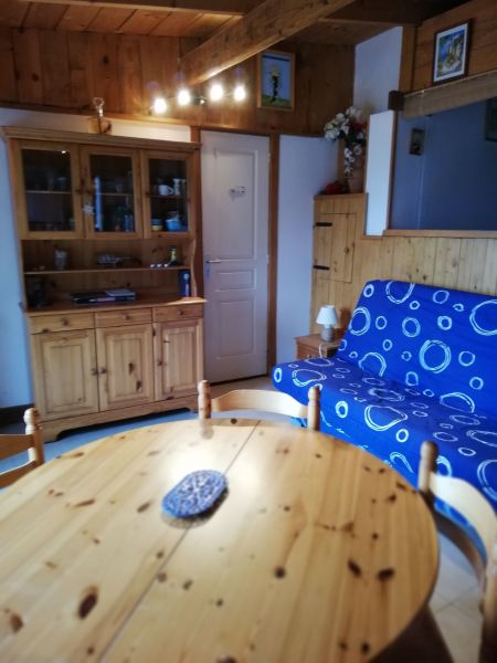 foto 14 Mietobjekt von Privatpersonen Menton gite Provence-Alpes-Cte d'Azur Alpes-Maritimes Wohnzimmer