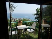Ferienunterknfte ferien am meer Roquebrune Cap Martin: gite Nr. 5408