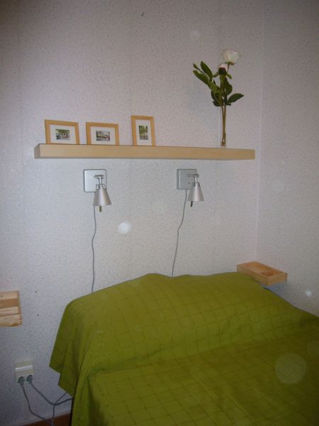 foto 3 Mietobjekt von Privatpersonen Saint Cyr sur Mer appartement Provence-Alpes-Cte d'Azur Var Schlafzimmer