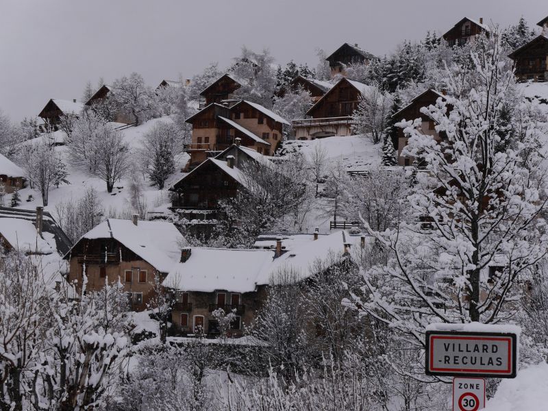 foto 24 Mietobjekt von Privatpersonen Alpe d'Huez chalet Rhne-Alpes Isre Nahaufnahme