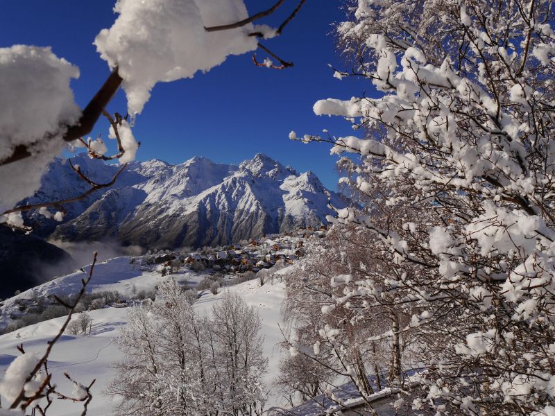 foto 23 Mietobjekt von Privatpersonen Alpe d'Huez chalet Rhne-Alpes Isre Nahaufnahme