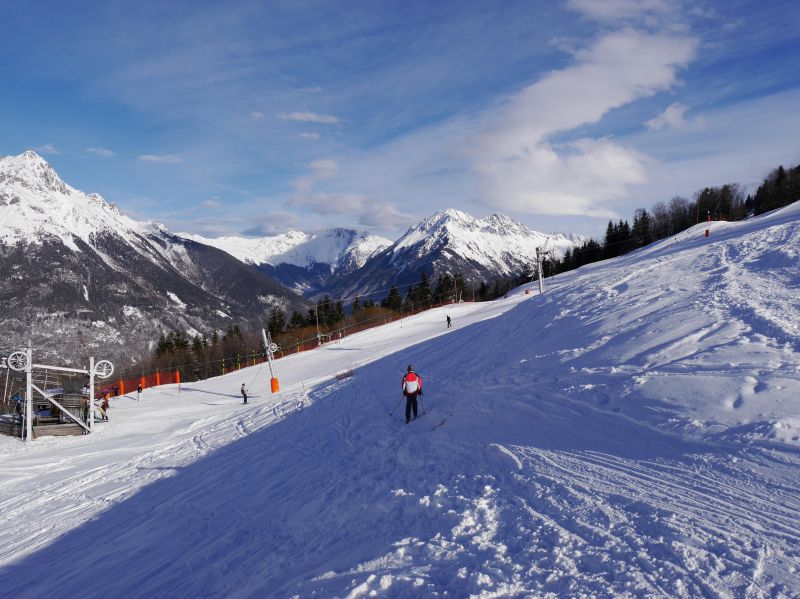 foto 27 Mietobjekt von Privatpersonen Alpe d'Huez chalet Rhne-Alpes Isre Nahaufnahme